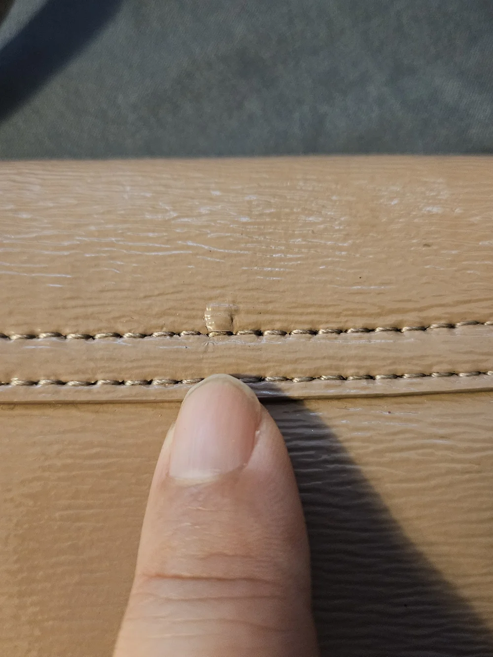 kate spade Crossbody Bag in Blush